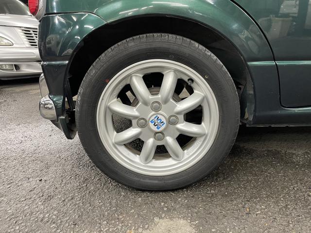 ミラジーノ ミニライトスペシャル（27枚目）