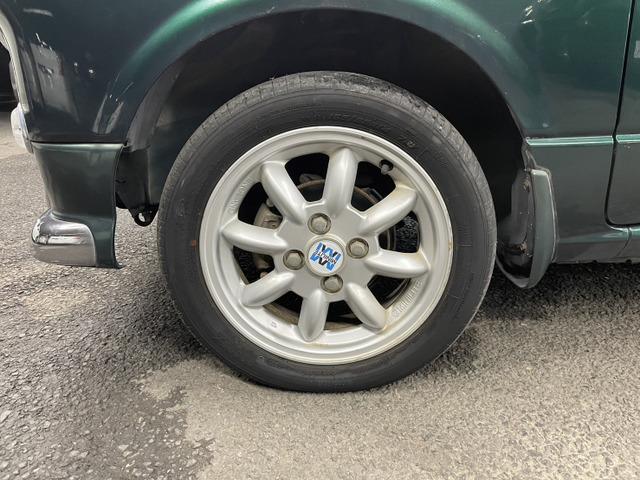 ミラジーノ ミニライトスペシャル（30枚目）