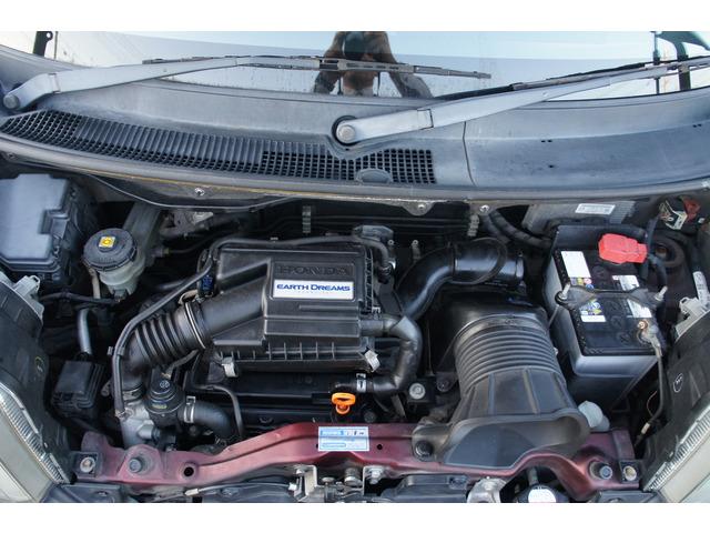 Ｎ－ＢＯＸカスタム Ｇ・ターボパッケージ　禁煙　ナビ　ＴＶ　両側電動スラ　クルコン（13枚目）