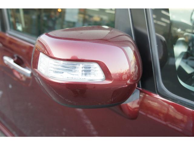 Ｎ－ＢＯＸカスタム Ｇ・ターボパッケージ　禁煙　ナビ　ＴＶ　両側電動スラ　クルコン（19枚目）