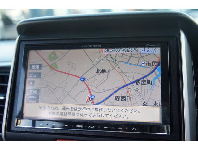 Ｎ－ＢＯＸカスタム Ｇ・ターボパッケージ　禁煙　ナビ　ＴＶ　両側電動スラ　クルコン（20枚目）