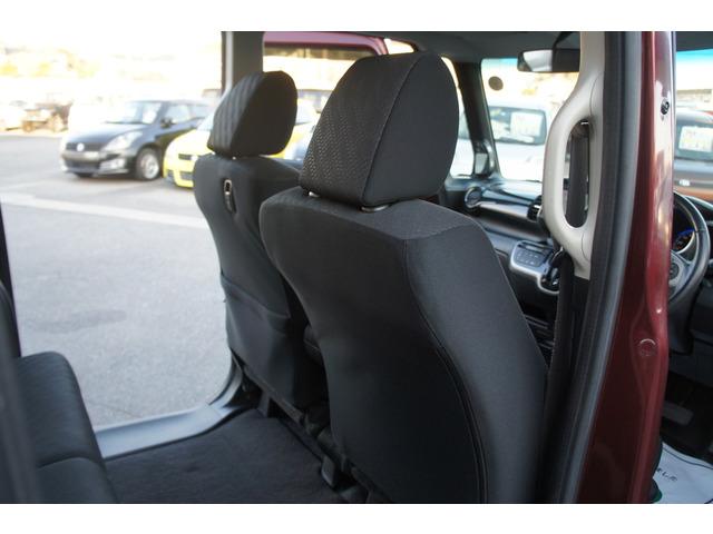 Ｎ－ＢＯＸカスタム Ｇ・ターボパッケージ　禁煙　ナビ　ＴＶ　両側電動スラ　クルコン（34枚目）