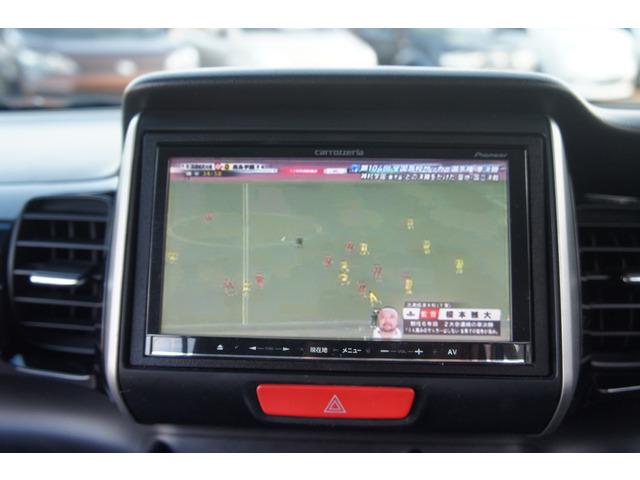Ｎ－ＢＯＸカスタム Ｇ・ターボパッケージ　禁煙　ナビ　ＴＶ　両側電動スラ　クルコン（50枚目）