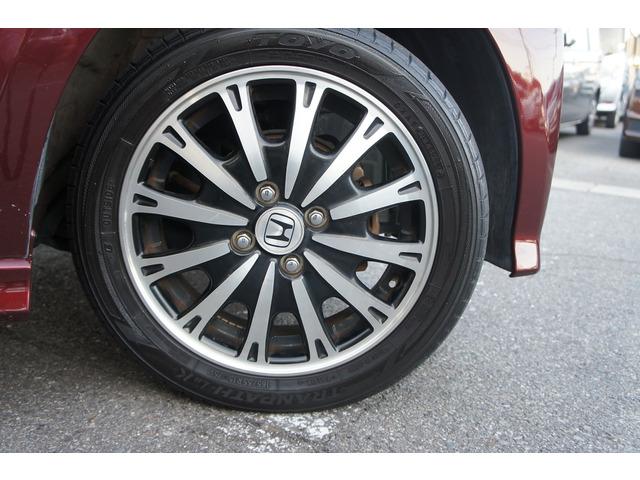 Ｎ－ＢＯＸカスタム Ｇ・ターボパッケージ　禁煙　ナビ　ＴＶ　両側電動スラ　クルコン（53枚目）