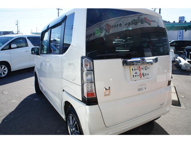 N-BOX G SSパッケージ 禁煙 ナビ TV Bカメ BT 両側電動(7枚目)