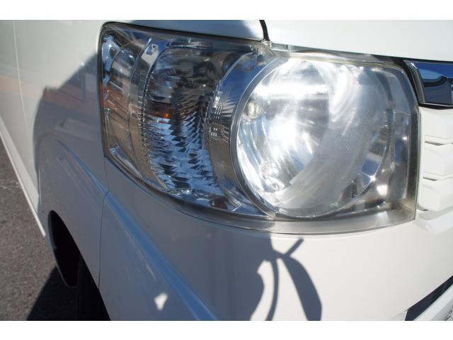 N-BOX G SSパッケージ 禁煙 ナビ TV Bカメ BT 両側電動(10枚目)