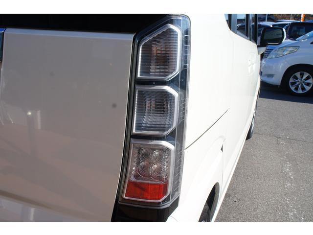 N-BOX G SSパッケージ 禁煙 ナビ TV Bカメ BT 両側電動(19枚目)