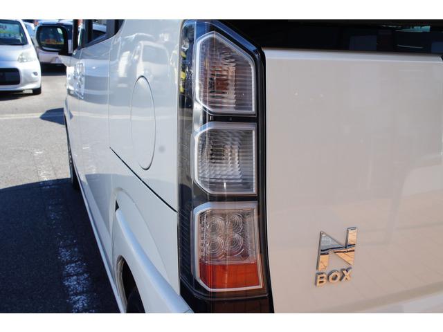 N-BOX G SSパッケージ 禁煙 ナビ TV Bカメ BT 両側電動(20枚目)