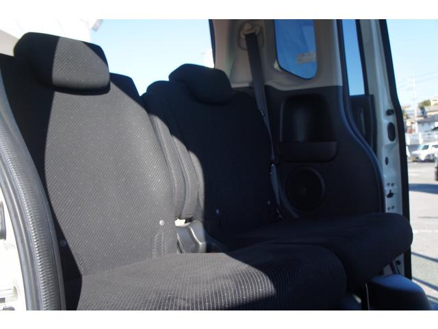 N-BOX G SSパッケージ 禁煙 ナビ TV Bカメ BT 両側電動(28枚目)