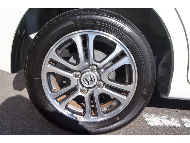 N-BOX G SSパッケージ 禁煙 ナビ TV Bカメ BT 両側電動(36枚目)