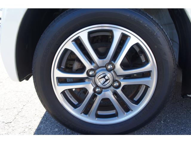 N-BOX G SSパッケージ 禁煙 ナビ TV Bカメ BT 両側電動(37枚目)