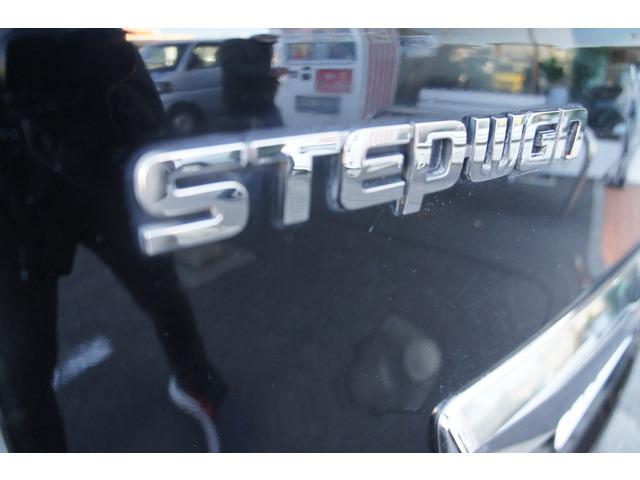 ステップワゴンスパーダ 　禁煙　９ナビ　Ｂカメ　両側電動　ＥＴＣ（18枚目）