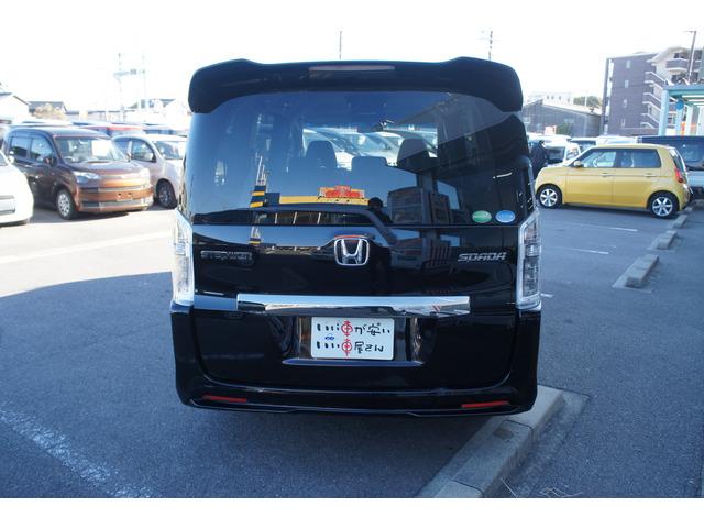 ステップワゴンスパーダ 　禁煙　９ナビ　Ｂカメ　両側電動　ＥＴＣ（20枚目）