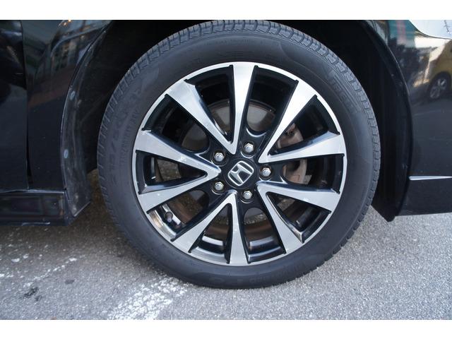 ステップワゴンスパーダ 　禁煙　９ナビ　Ｂカメ　両側電動　ＥＴＣ（25枚目）