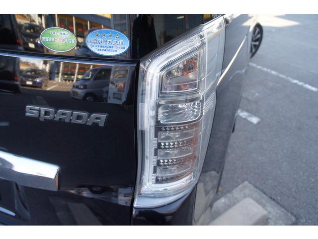 ステップワゴンスパーダ 　禁煙　９ナビ　Ｂカメ　両側電動　ＥＴＣ（28枚目）