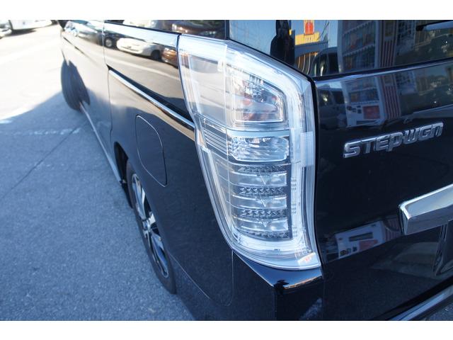 ステップワゴンスパーダ 　禁煙　９ナビ　Ｂカメ　両側電動　ＥＴＣ（32枚目）