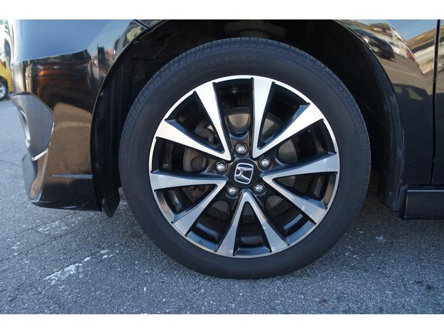 ステップワゴンスパーダ 　禁煙　９ナビ　Ｂカメ　両側電動　ＥＴＣ（33枚目）