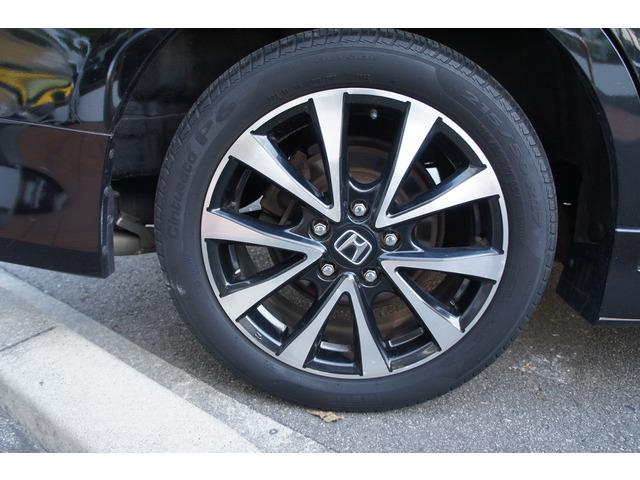 ステップワゴンスパーダ 　禁煙　９ナビ　Ｂカメ　両側電動　ＥＴＣ（35枚目）