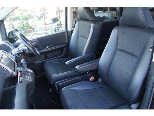 ステップワゴンスパーダ 　禁煙　９ナビ　Ｂカメ　両側電動　ＥＴＣ（39枚目）