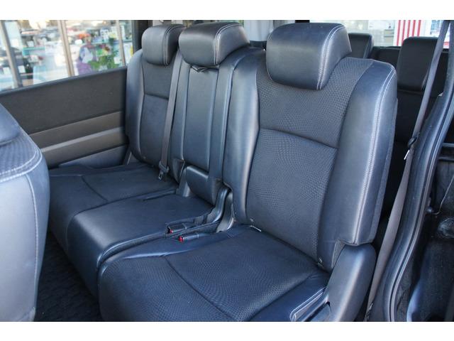 ステップワゴンスパーダ 　禁煙　９ナビ　Ｂカメ　両側電動　ＥＴＣ（42枚目）