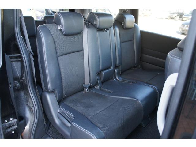 ステップワゴンスパーダ 　禁煙　９ナビ　Ｂカメ　両側電動　ＥＴＣ（43枚目）