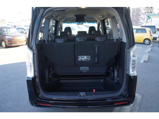 ステップワゴンスパーダ 　禁煙　９ナビ　Ｂカメ　両側電動　ＥＴＣ（47枚目）