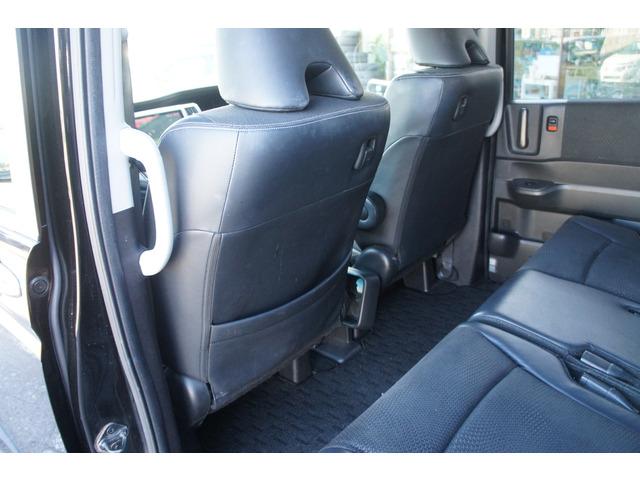 ステップワゴンスパーダ 　禁煙　９ナビ　Ｂカメ　両側電動　ＥＴＣ（48枚目）