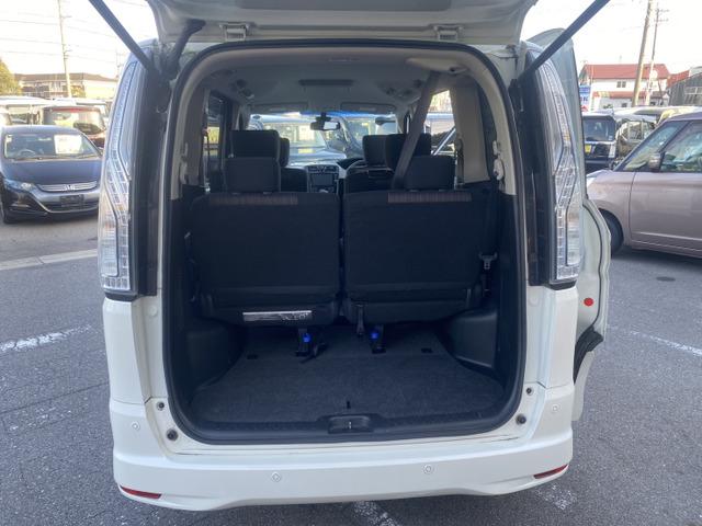 セレナ ハイウェイスター　Ｓ－ハイブリッド　禁煙　ナビＴＶ　Ｂモニ　スマキ―　ＥＴＣ（6枚目）