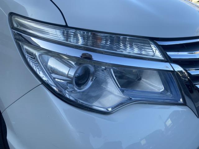 セレナ ハイウェイスター　Ｓ－ハイブリッド　禁煙　ナビＴＶ　Ｂモニ　スマキ―　ＥＴＣ（20枚目）