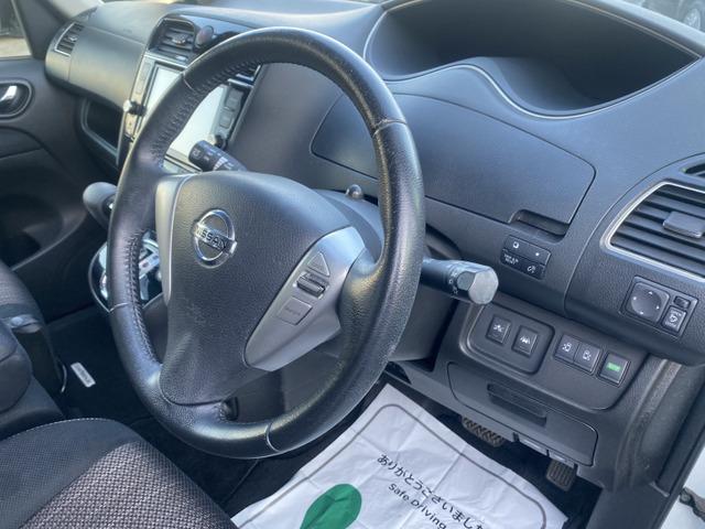 セレナ ハイウェイスター　Ｓ－ハイブリッド　禁煙　ナビＴＶ　Ｂモニ　スマキ―　ＥＴＣ（27枚目）