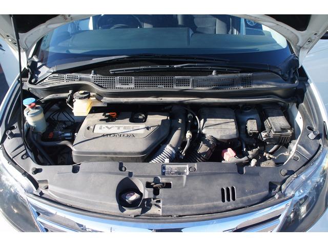 エリシオン 　禁煙　ナビ　ＴＶ　電動スライド　ＥＴＣ（11枚目）