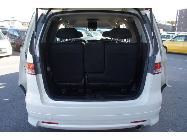 エリシオン 　禁煙　ナビ　ＴＶ　電動スライド　ＥＴＣ（14枚目）