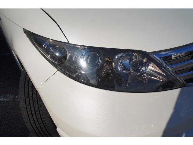 エリシオン 　禁煙　ナビ　ＴＶ　電動スライド　ＥＴＣ（16枚目）