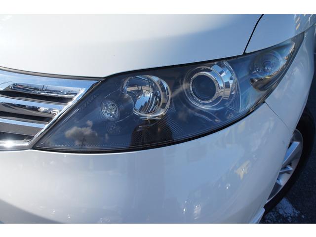 エリシオン 　禁煙　ナビ　ＴＶ　電動スライド　ＥＴＣ（20枚目）