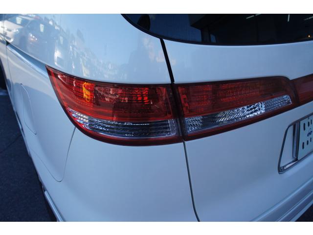 エリシオン 　禁煙　ナビ　ＴＶ　電動スライド　ＥＴＣ（22枚目）