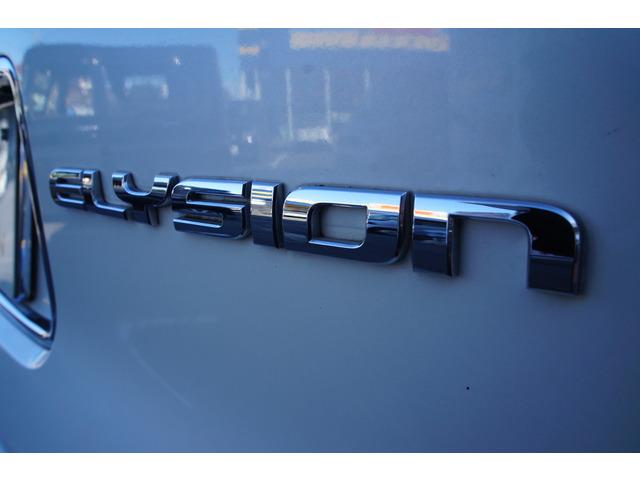 エリシオン 　禁煙　ナビ　ＴＶ　電動スライド　ＥＴＣ（24枚目）