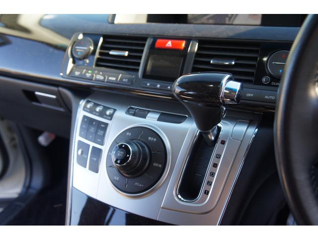 エリシオン 　禁煙　ナビ　ＴＶ　電動スライド　ＥＴＣ（39枚目）