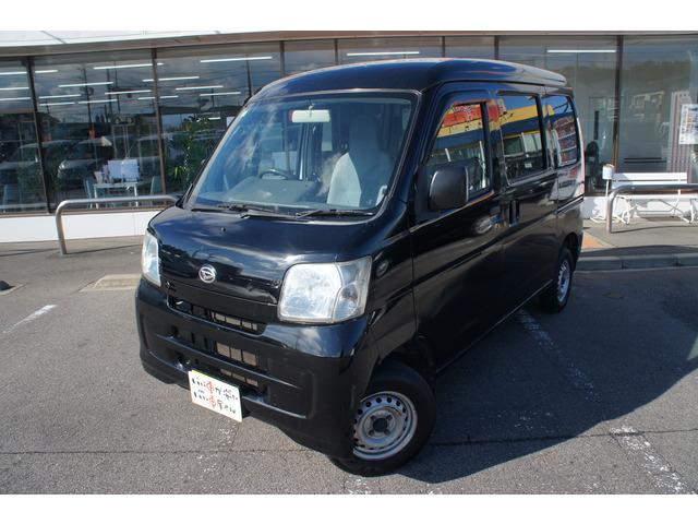 ハイゼットカーゴ （2枚目）