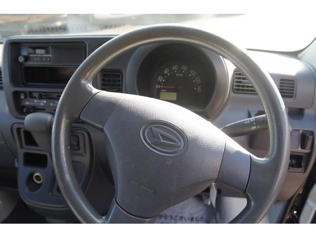 ハイゼットカーゴ （26枚目）