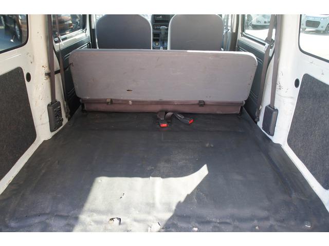 ハイゼットカーゴ （32枚目）