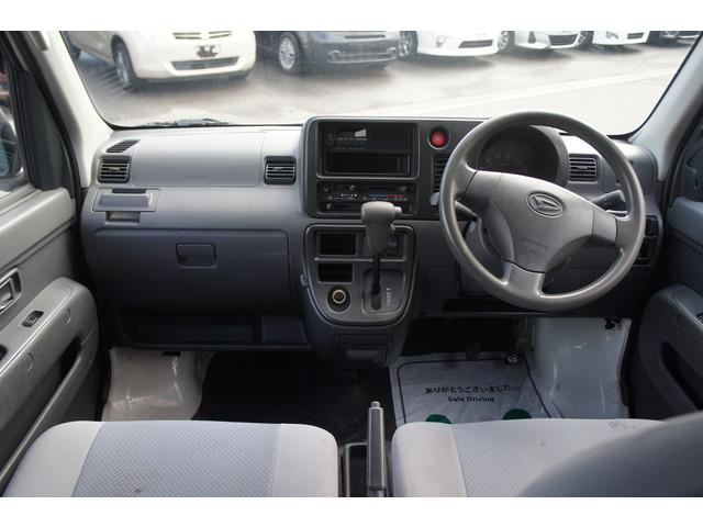 ハイゼットカーゴ （41枚目）