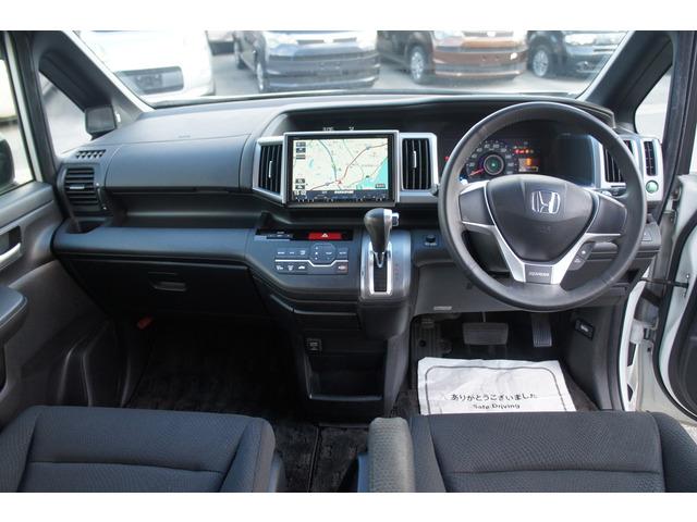 ステップワゴンスパーダ Ｚ　禁煙　ナビ　ＴＶ　両側電動スラ　ＥＴＣ（32枚目）