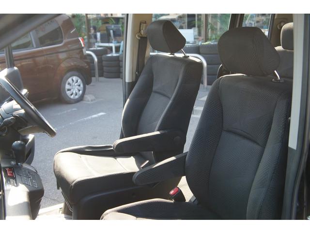 ステップワゴンスパーダ 　禁煙　ナビ　ＴＶ　Ｂカメラ　電動スラ（22枚目）