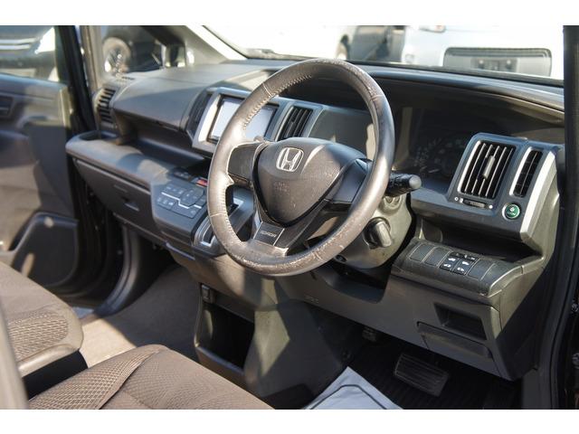 ステップワゴンスパーダ 　禁煙　ナビ　ＴＶ　Ｂカメラ　電動スラ（30枚目）