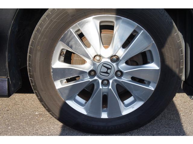 ステップワゴンスパーダ 　禁煙　ナビ　ＴＶ　Ｂカメラ　電動スラ（34枚目）