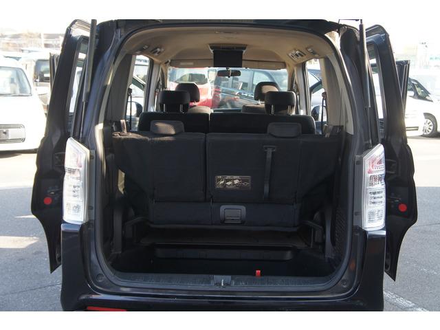 ステップワゴンスパーダ 　禁煙　ナビ　ＴＶ　Ｂカメラ　電動スラ（42枚目）