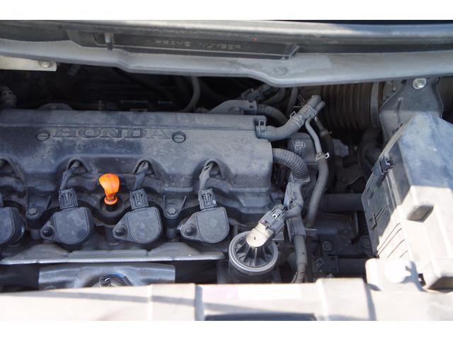 ステップワゴンスパーダ 　禁煙　ナビ　ＴＶ　Ｂカメラ　電動スラ（44枚目）