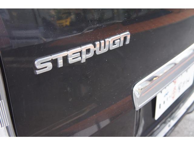 ステップワゴンスパーダ 　禁煙　ナビ　ＴＶ　Ｂカメラ　電動スラ（47枚目）
