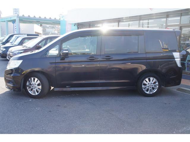 ステップワゴンスパーダ 　禁煙　ナビ　ＴＶ　Ｂカメラ　電動スラ（48枚目）