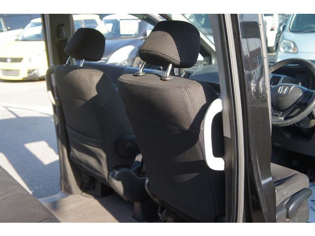 ステップワゴンスパーダ 　禁煙　ナビ　ＴＶ　Ｂカメラ　電動スラ（50枚目）